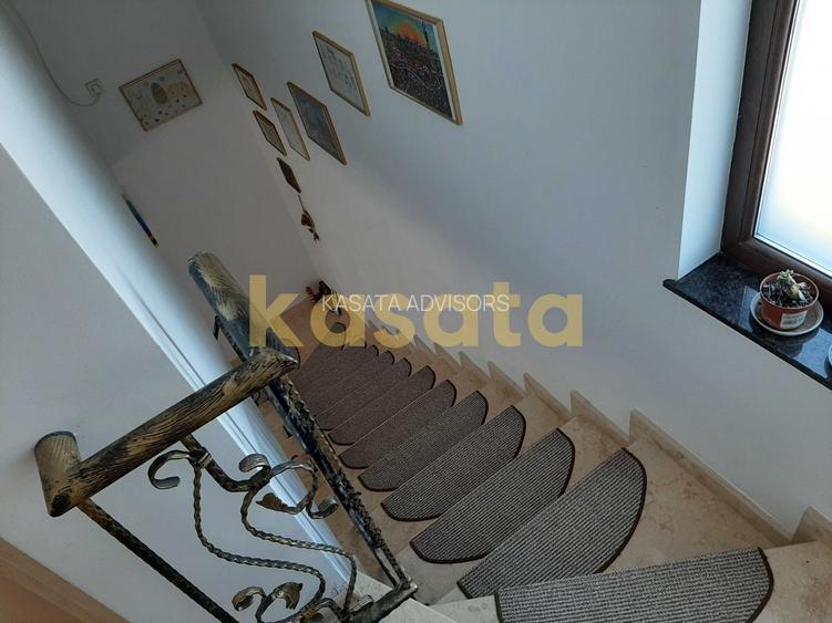 Casă individuală 3 camere de vânzare | Tunari | curte proprie - 14