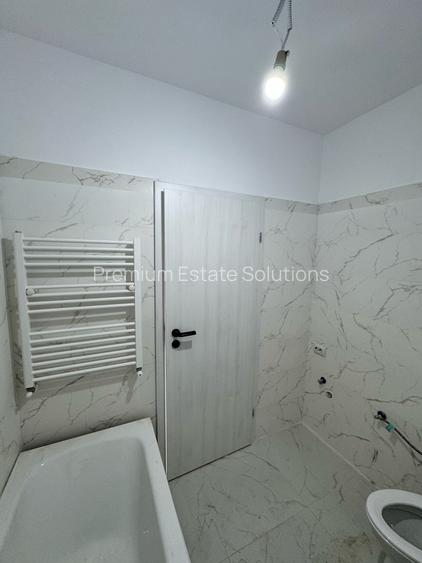 Apartament decomandat-Bloc Nou– Militari Residence-Comision 0%-Finisaje Premium - 12