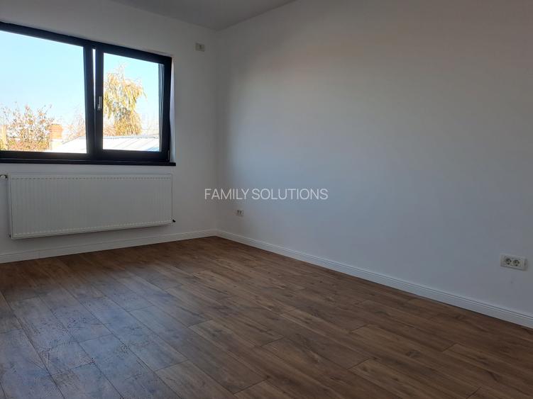 Vila P+2E,Popesti Leordeni-disponibila imediat - 8