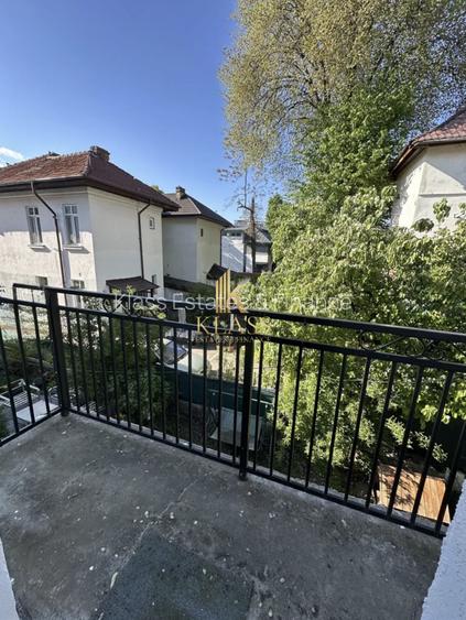apartament decomandat de inchiriat cu 2 camere  in Floreasca - 10