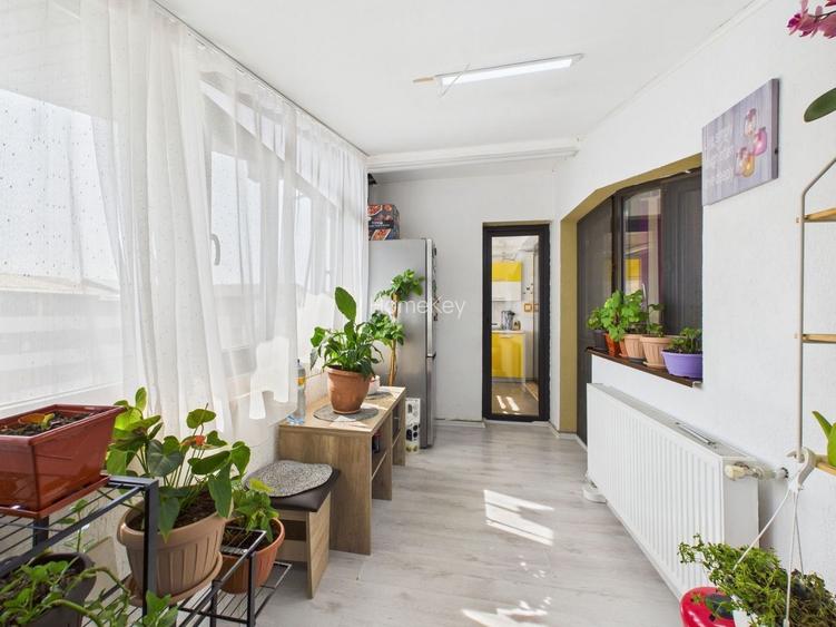 Apartament 3 camere de vânzare-Bragadiru, Leroy Merlin - 22