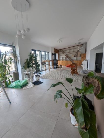 Penthouse de Lux cu 5 Camere | Expunere Sud-Vest și Panoramă spre Herăstrău  - 4