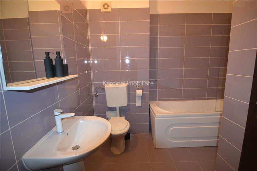 Inchiriere apartament studio etaj intermediar Alphaville - Carpatilor - 13