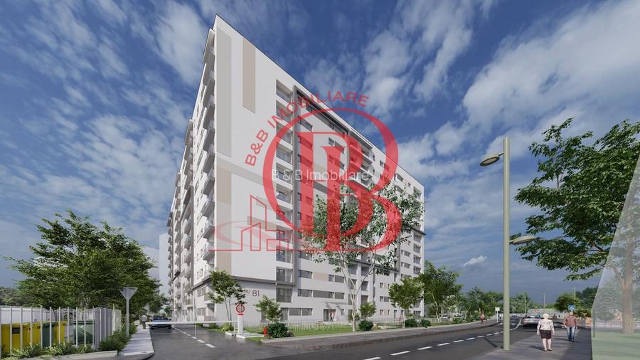 3 camere– Titan – Auchan 1 Decembrie 1918- Metrou Titan - 11