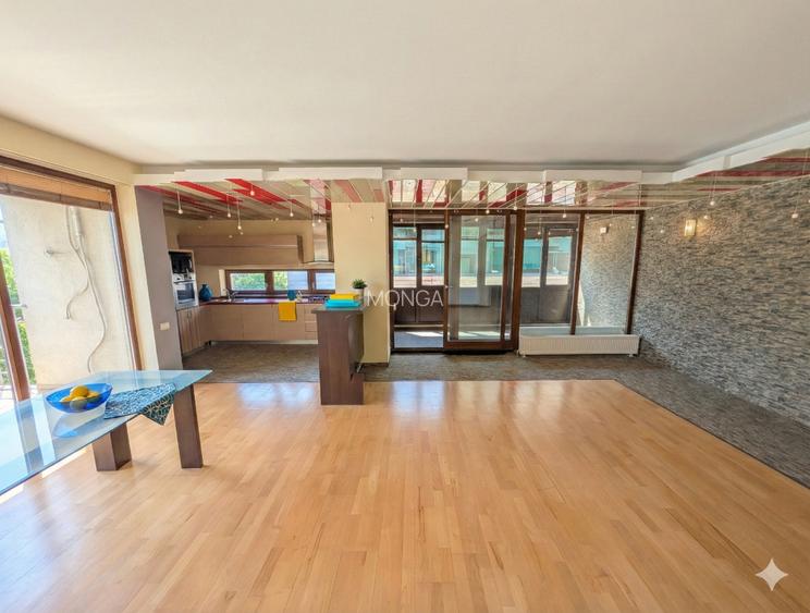 Apartament 3 camere 110 mp | 0 comision | Aviatiei - Biharia - 2