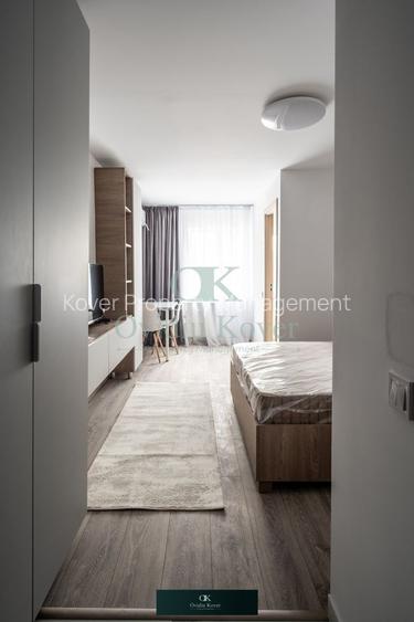 Garsionera de Inchiriat - 6