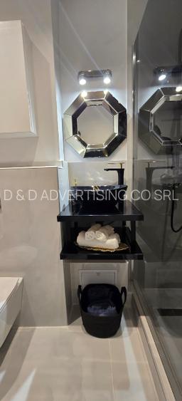 Drumul Taberei - Tudor Vladimirescu - 1 minut metrou - Garsoniera Moderna - LUX - 12