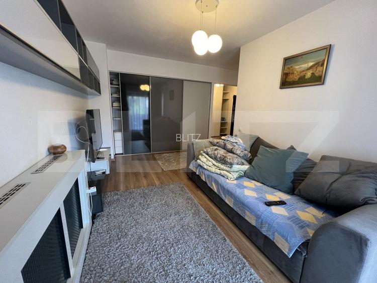  2 camere | Gradina  50 mp | Buna Ziua | Parcare subterana inclusa  - 6