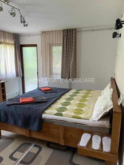 PENSIUNE DE LUX – SKY LOFT BRAȘOV - 4