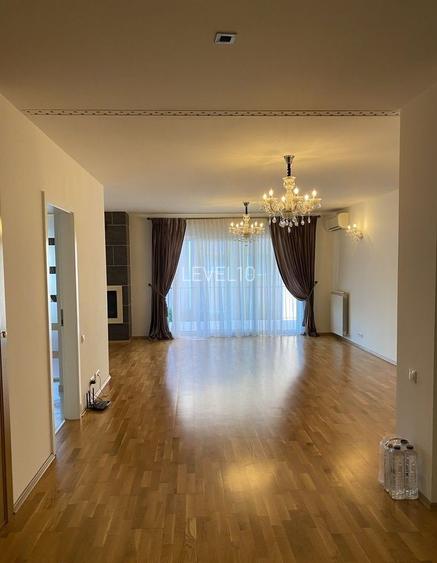 Inchiriez apartament 3 camere Ibiza Sol Pipera - 3