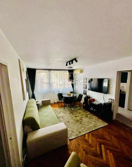 2 Camere Renovat Lujerului - 2