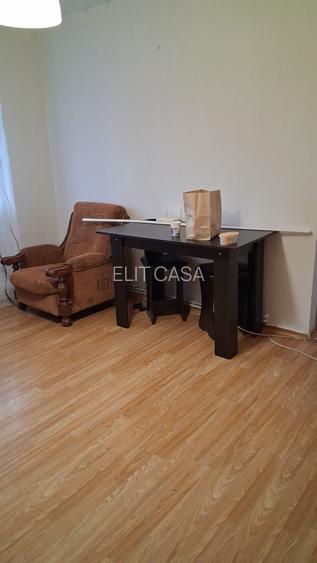 Apartament cu 2 camere, zona Podu Ros - 4