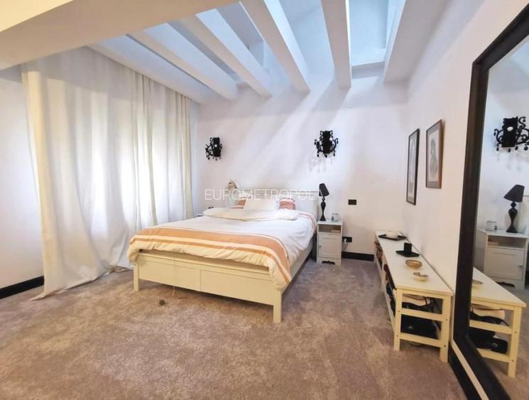 Apartament tip duplex Dorobanti Capitale - 7