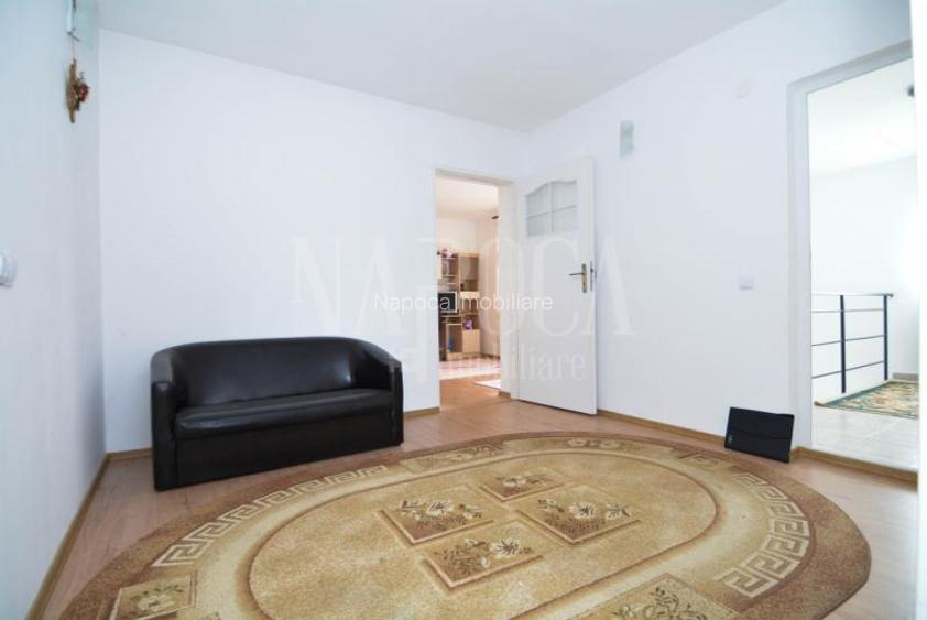 Casa 5 camere de vanzare in Iris, Cluj Napoca - 8