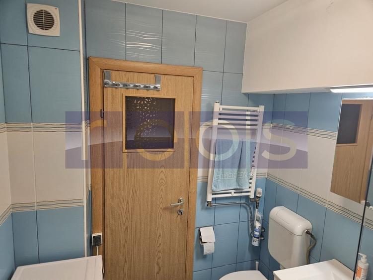 OCAZIE APARTAMENT DEOSEBIT 4 CAMERE ZONA TURDA- BLD ION MIHALACHE - 10