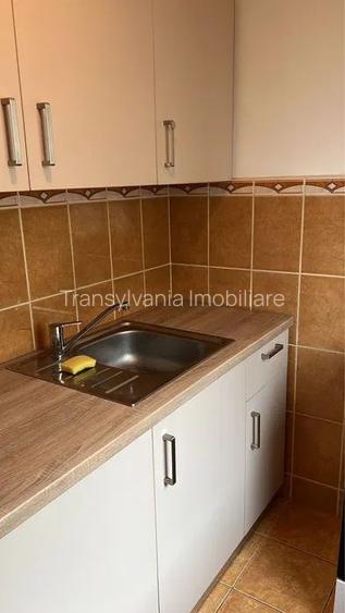 Apartament cu o camera | Zorilor | UMF - 5