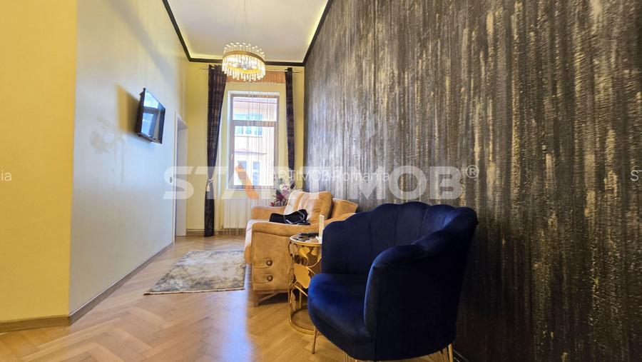 Studio mobilat zona Republicii - 19