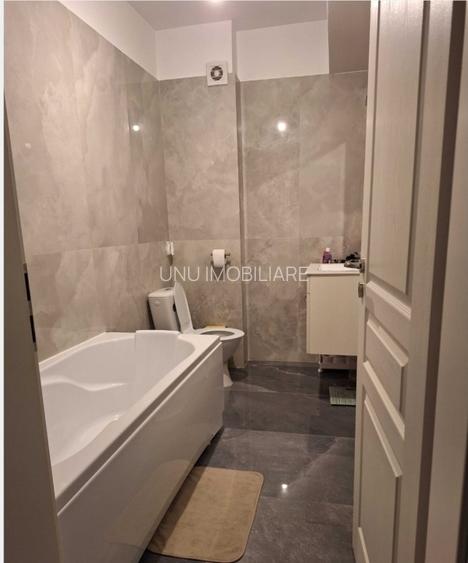 Apartament 1 camera decomandat - loc de parcare intabulat  -etaj 2 - 7