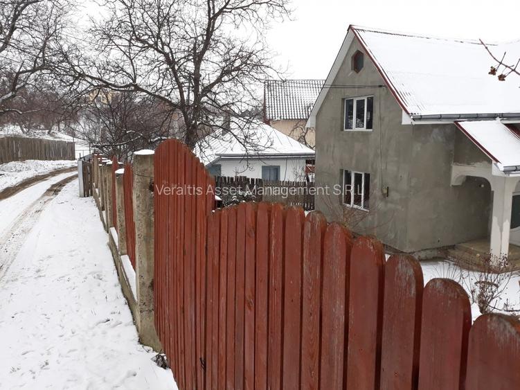 Casa de vanzare Targu Neamt - 3