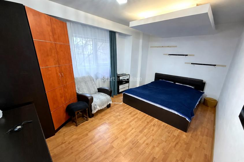 Central Sos. Arcu, 3 camere la casa, pozitie excelenta - 4