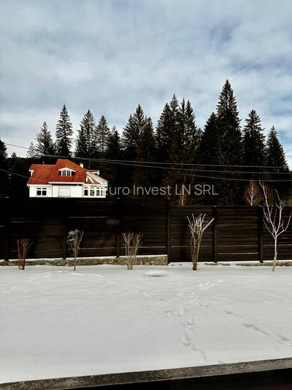 Refugiul la munte, vilă exclusivistă în mijlocul naturii, Timișul de Sus -Brașov - 25