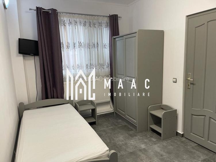 Casa individuala | P+2+M | 330 MP | Zona Centrala - 21