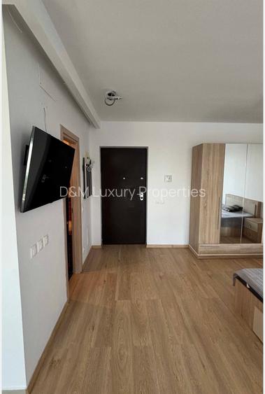 Inchiriere Studio Tineretului The Park - 4