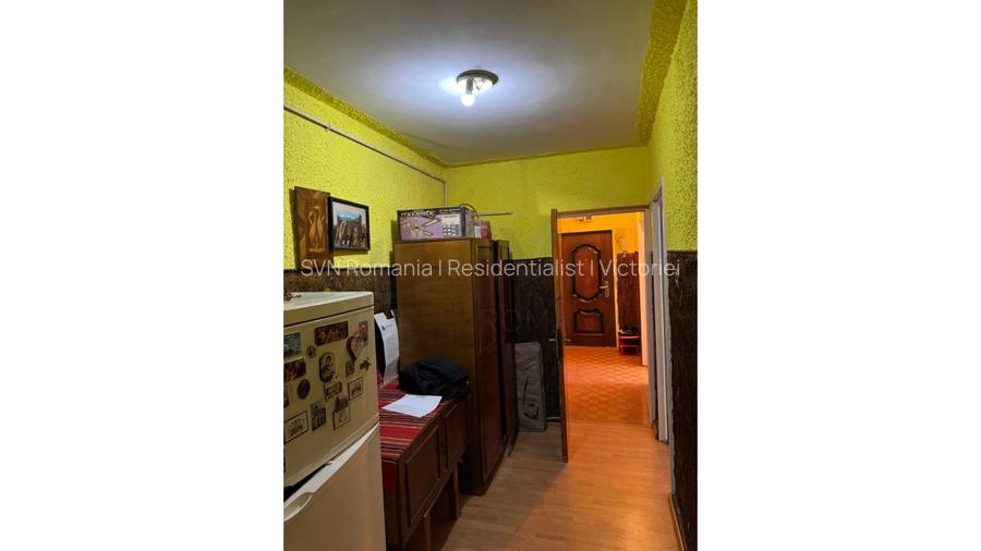 REA1028314 Apartament 3 camere I Obor - 7