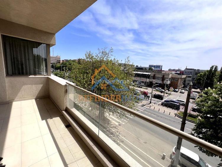 Inchiriere apartament 3 camere 90 mp Bloc Nou  - AFI Cotroceni - 14