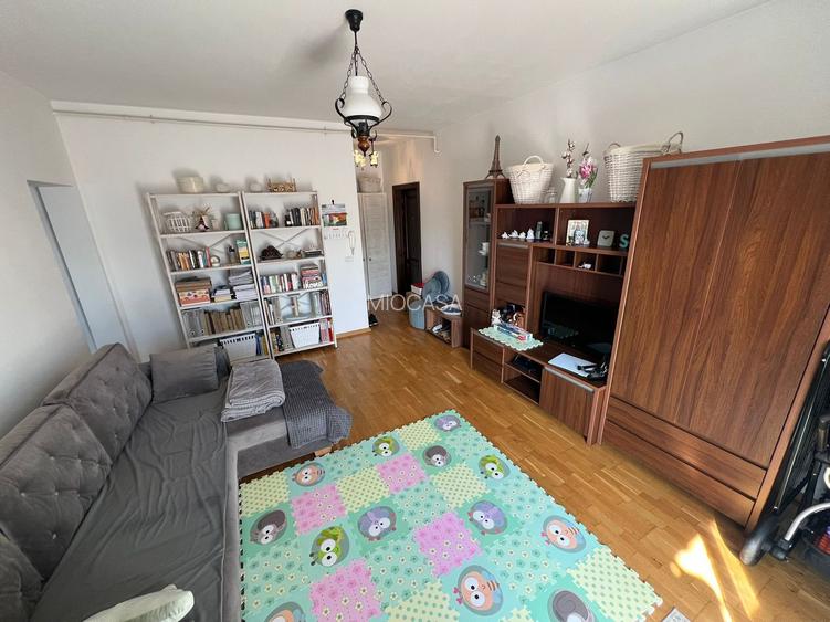 Mobilat si utilat. Bucatarie separata. Pozitie excelenta. Asfalt - 4