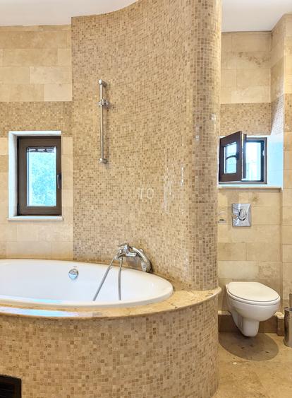APARTAMENT CU 5 CAMERE IN VILA RENOVATA - PE INTREGUL ETAJ - AVIATORILOR - 11