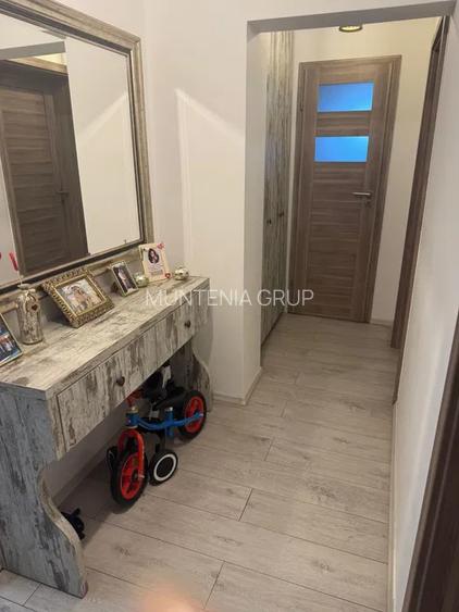 Doamna Ghica - Parcul Plumbuita, apartament exceptional 4 camere decomandate - 7