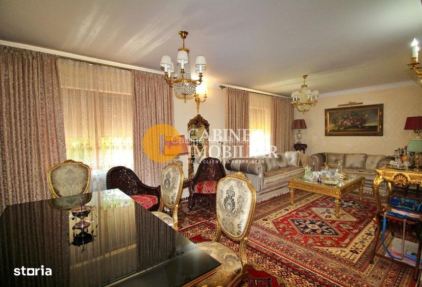 Vilă de vânzare – Miroslava, Valea Adâncă, Iași - 14