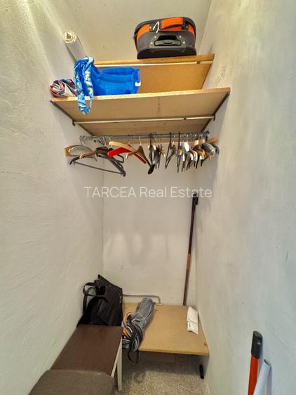 Apartament 2 camere - Decomandat - Calea Dumbrăvii - 13
