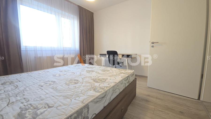 Apartament 3 camere cu boxa si parcare zona Coresi - 17