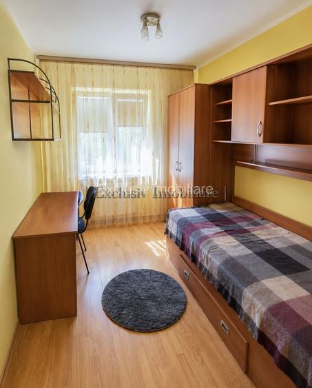 Apartament 3 camere | Tomis Nord | - 6