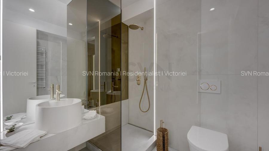 REA1025981 Apartament 3 camere I Parcare inclusa I Prima inchiriere I Cortina No - 13