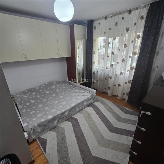 Apartament 2 camere. Etaj 1. bloc din 80 - 2