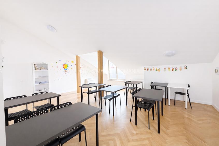 Vila individuala 6 camere Piata Victoriei - 6