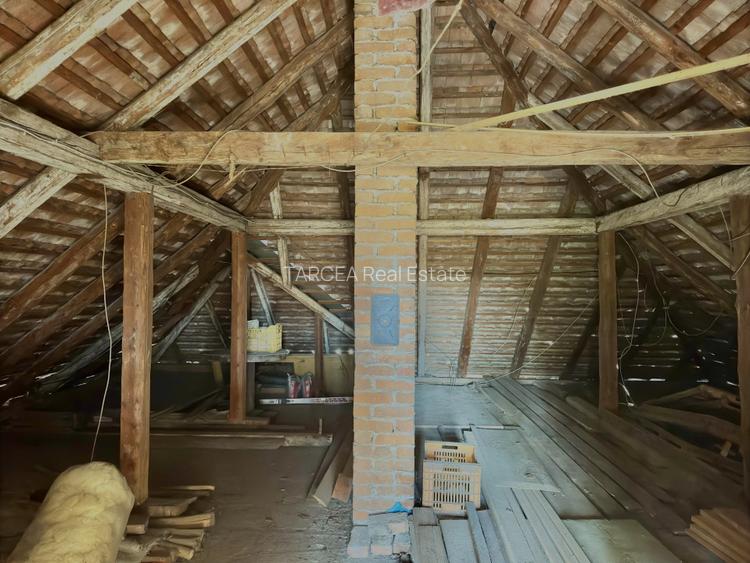 Casa Individuala - Solida - Sibiu - 16