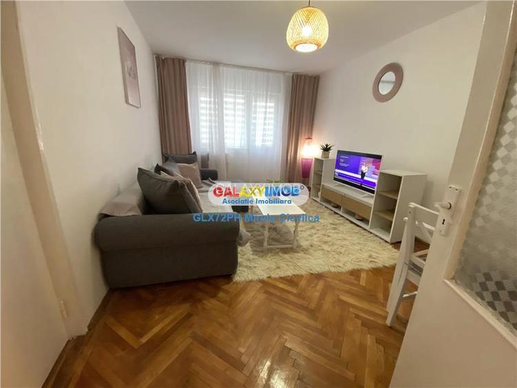Inchiriere apartament 2 camere Ploiesti Nord prima inchiriere - 7