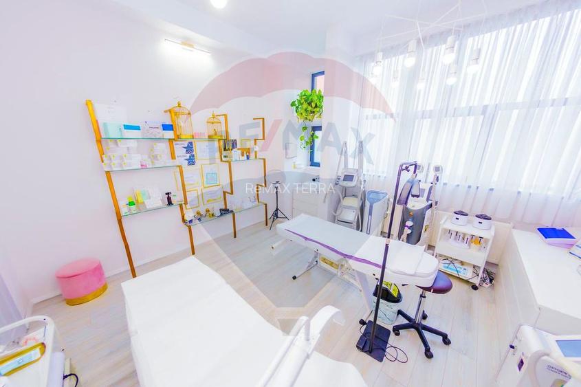 Vânzare spațiu comercial de 500 mp pe Bd. Traian, Baia Mare - 12