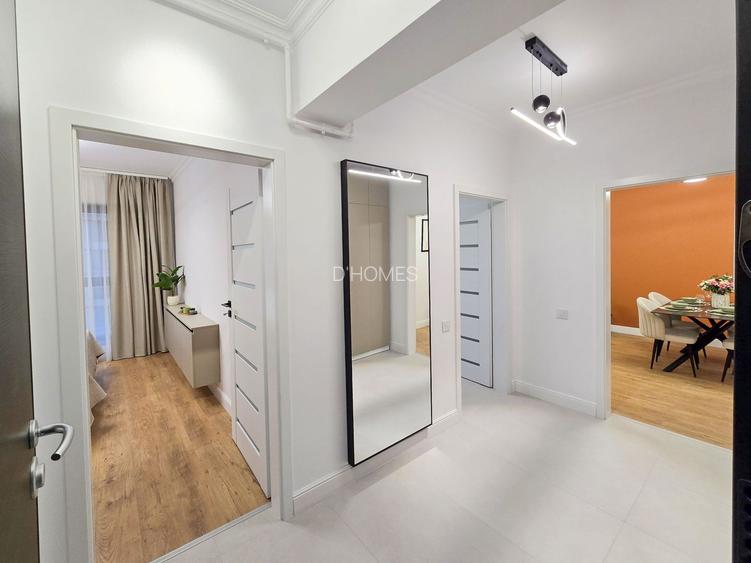 &Icirc;nchiriere apartament 2 camere | Prima &Icirc;nchiriere | Aproape de metrou - 12