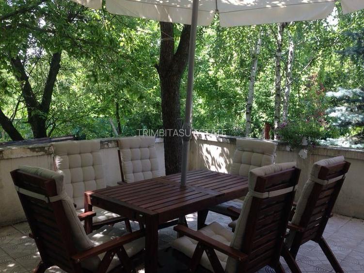 PIPERA - Iancu Nicolae | Vila 290 mp| Teren 387 mp | langa padure - 23