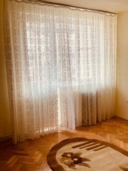 Apartament luminos la 2 pasi de bulevarde si spital - 12