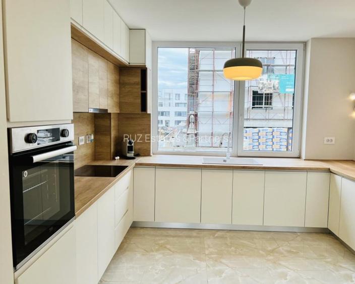 Apartament 3 camere | Terasă & Parcare inclusă | Catted Family Pipera - 5