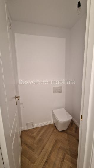 🔝Dezvoltator - Penthouse exclusivist- 544mp - Terase cu vedere catre Dambovita - 11