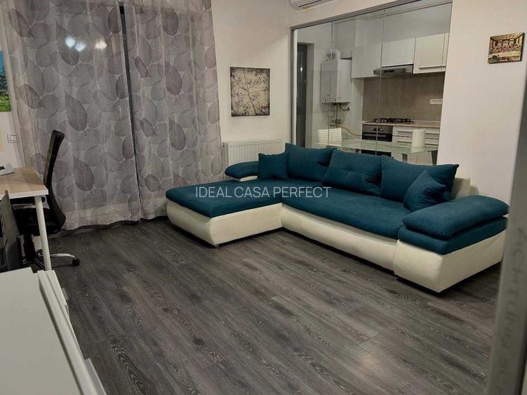 Ansamblul 21 Residence langa parcul Liniei, Carrefour, Mall Plaza si metrou - 2