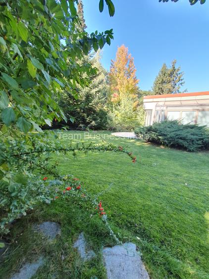 Vila S+P+1+M 650mp Paradisul Verde libera Vezi VIDEO - 8