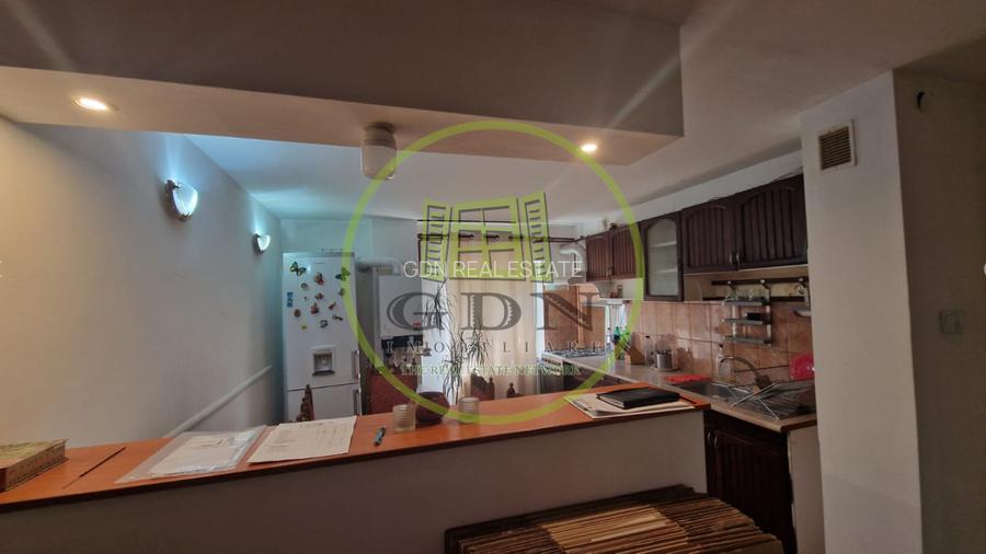 Apartament 4 camere, decomandat, 96mp, cartier 1 mai, zona Ciuperca - 9